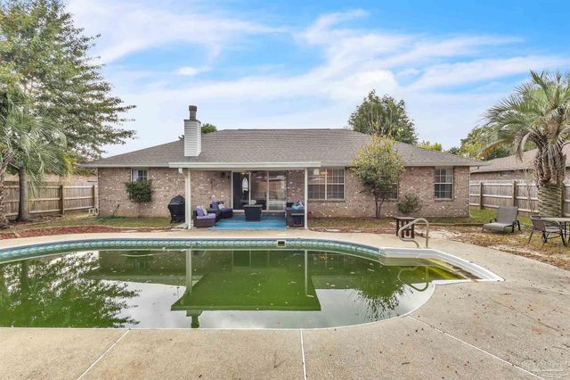 3933 Harbors Port St, Pace, FL 32571