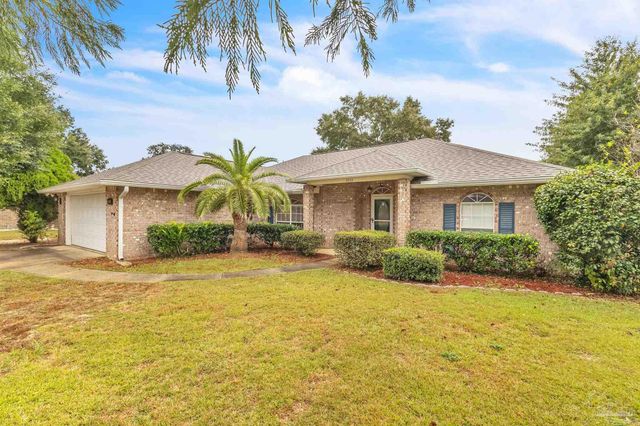 3933 Harbors Port St, Pace, FL 32571