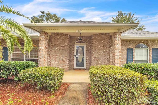 3933 Harbors Port St, Pace, FL 32571