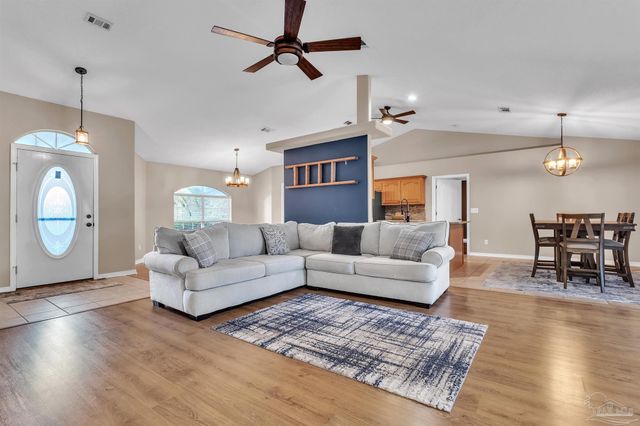 3933 Harbors Port St, Pace, FL 32571