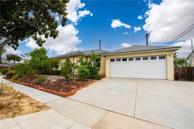 1959 Dorner, Monterey Park, CA 91754