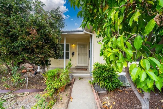 1959 Dorner, Monterey Park, CA 91754