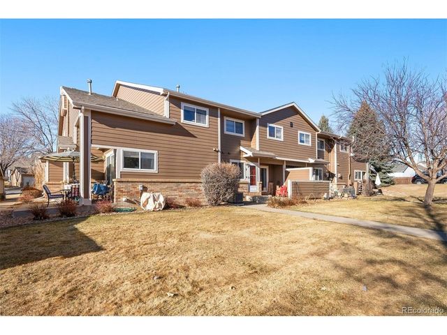 1601 Great Western Dr B-7, Longmont, CO 80501