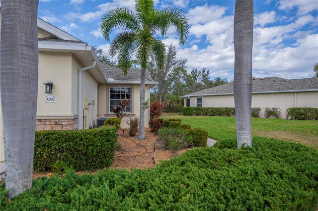 9260 COACHMAN DRIVE, Venice, FL 34293