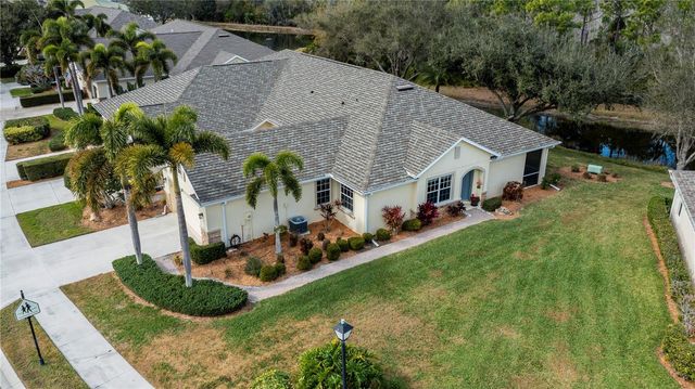9260 COACHMAN DRIVE, Venice, FL 34293