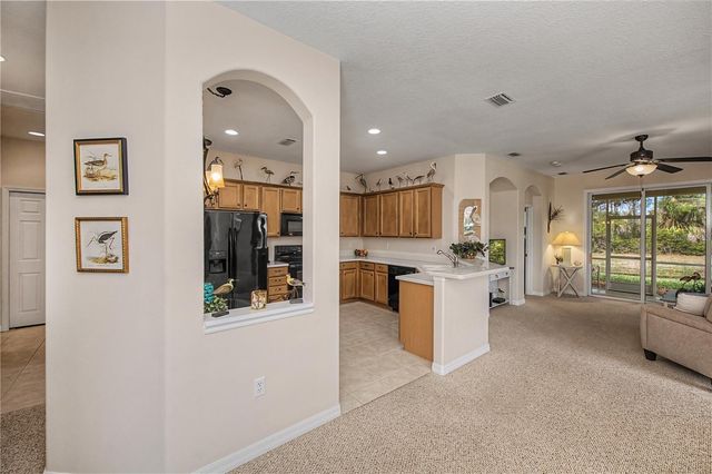 9260 COACHMAN DRIVE, Venice, FL 34293