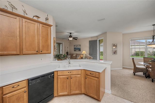 9260 COACHMAN DRIVE, Venice, FL 34293