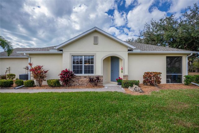 9260 COACHMAN DRIVE, Venice, FL 34293