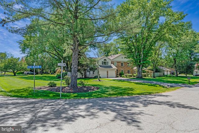 1301 STONE MEADOW WAY, Vienna, VA 22182