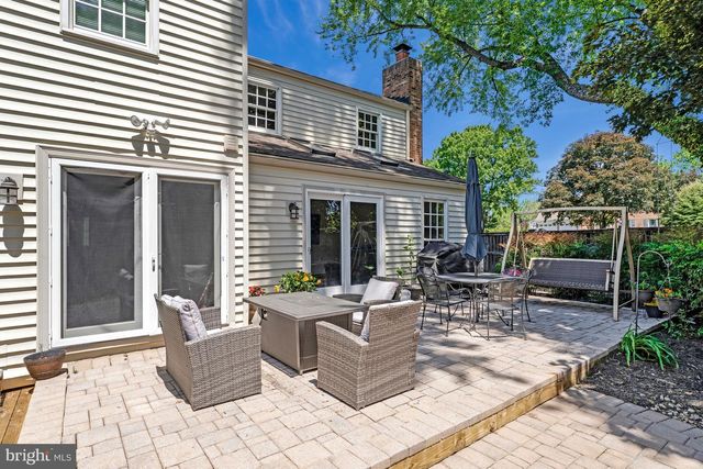 1301 STONE MEADOW WAY, Vienna, VA 22182