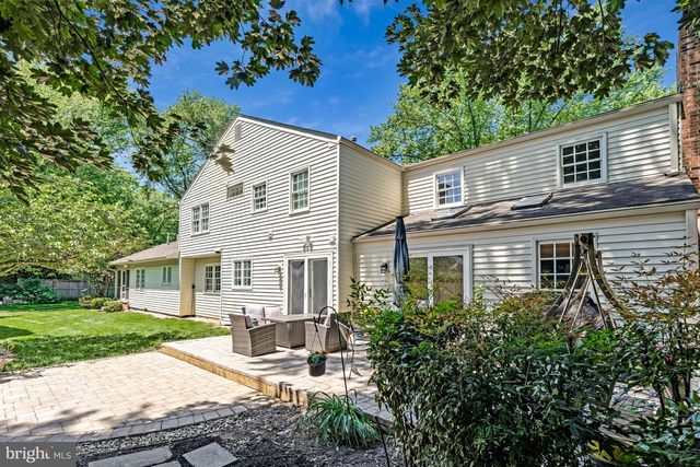 1301 STONE MEADOW WAY, Vienna, VA 22182