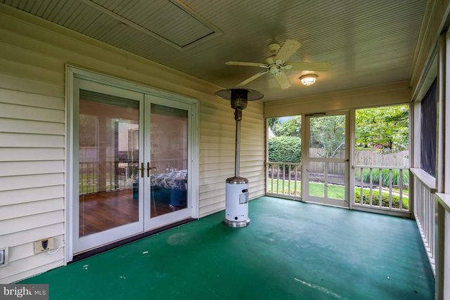 1301 STONE MEADOW WAY, Vienna, VA 22182