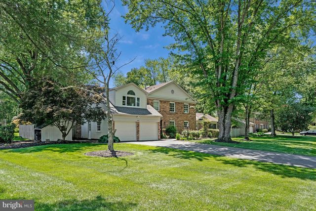 1301 STONE MEADOW WAY, Vienna, VA 22182