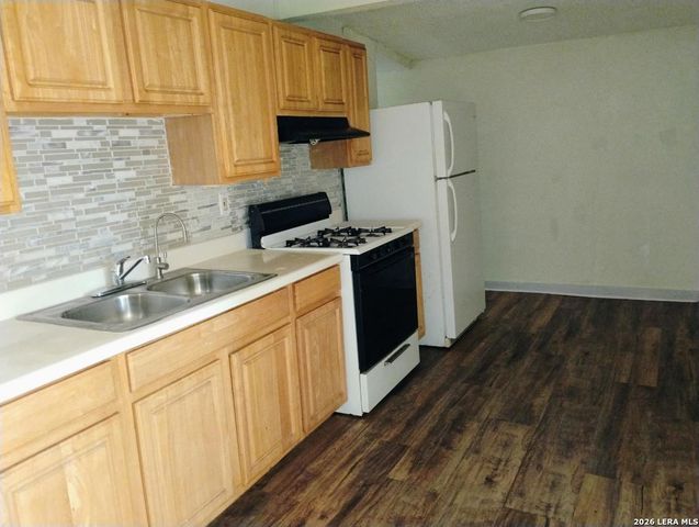 1311 Sanco, San Antonio, TX 78214