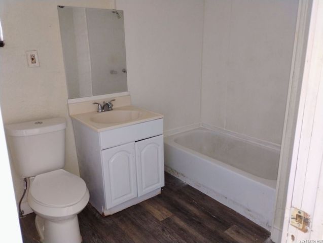 1311 Sanco, San Antonio, TX 78214