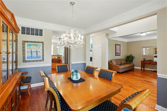 10041 Meadow Woods Lane, Washington Twp, OH 45458