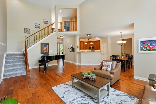 10041 Meadow Woods Lane, Washington Twp, OH 45458