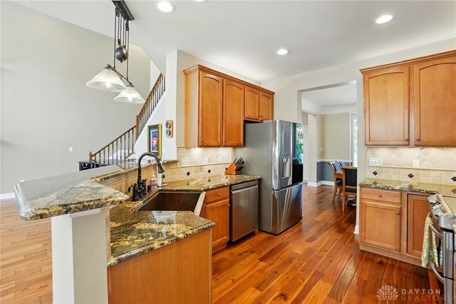 10041 Meadow Woods Lane, Washington Twp, OH 45458