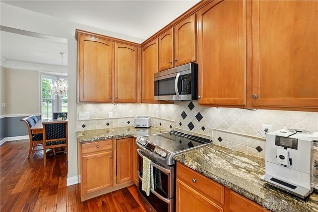 10041 Meadow Woods Lane, Washington Twp, OH 45458
