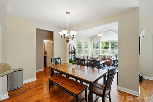 10041 Meadow Woods Lane, Washington Twp, OH 45458
