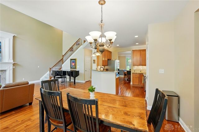 10041 Meadow Woods Lane, Washington Twp, OH 45458