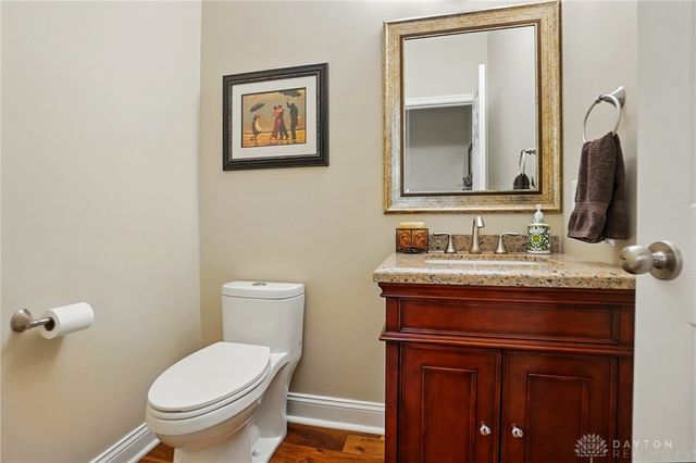 10041 Meadow Woods Lane, Washington Twp, OH 45458