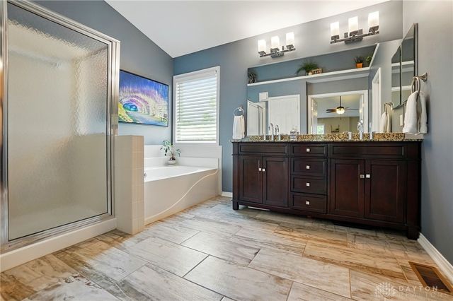 10041 Meadow Woods Lane, Washington Twp, OH 45458