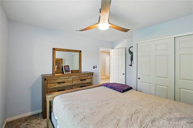 10041 Meadow Woods Lane, Washington Twp, OH 45458