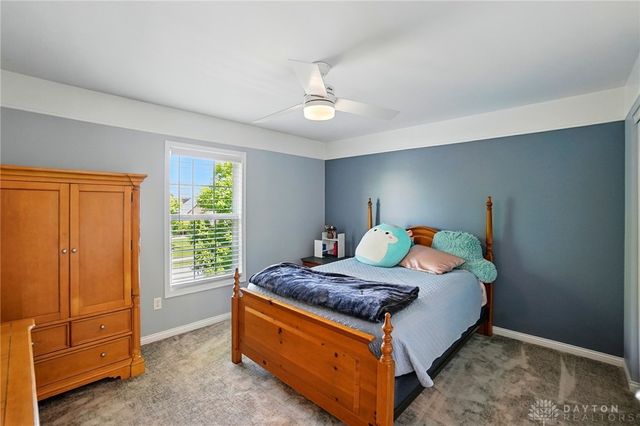 10041 Meadow Woods Lane, Washington Twp, OH 45458