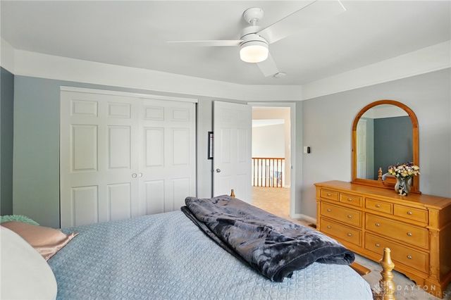10041 Meadow Woods Lane, Washington Twp, OH 45458