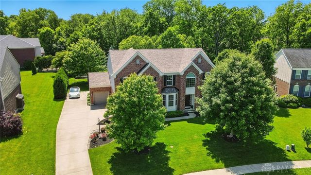 10041 Meadow Woods Lane, Washington Twp, OH 45458