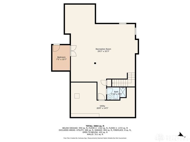10041 Meadow Woods Lane, Washington Twp, OH 45458