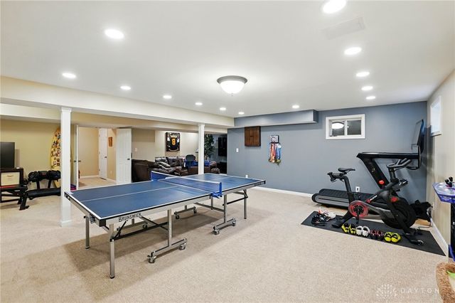 10041 Meadow Woods Lane, Washington Twp, OH 45458