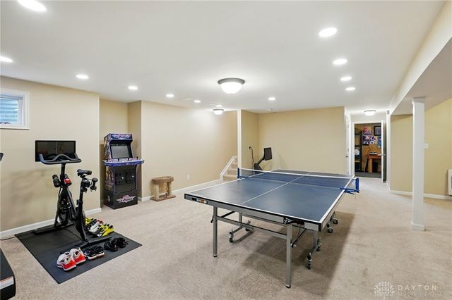 10041 Meadow Woods Lane, Washington Twp, OH 45458