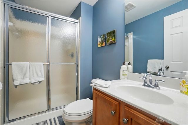 10041 Meadow Woods Lane, Washington Twp, OH 45458