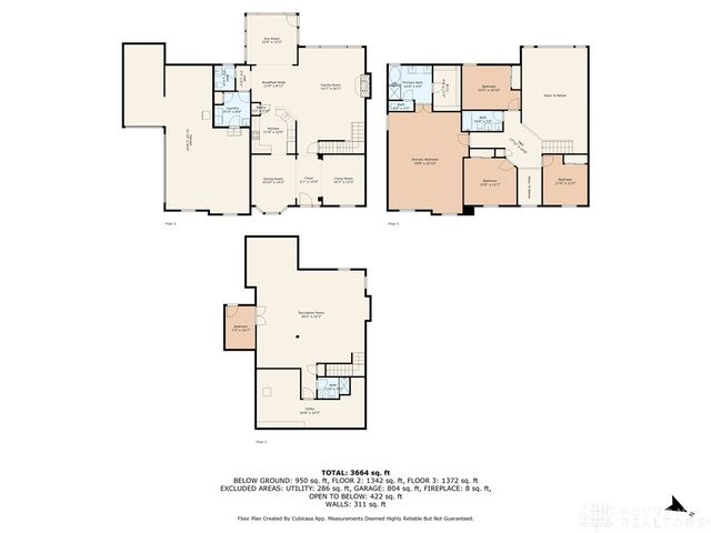 10041 Meadow Woods Lane, Washington Twp, OH 45458