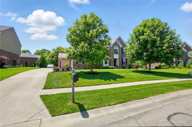 10041 Meadow Woods Lane, Washington Twp, OH 45458