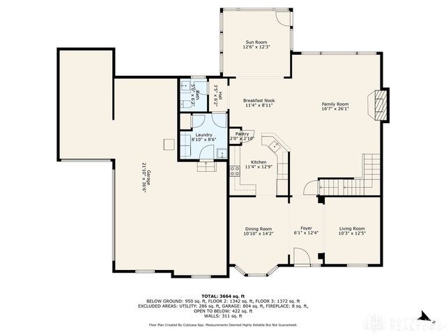 10041 Meadow Woods Lane, Washington Twp, OH 45458