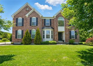 10041 Meadow Woods Lane, Washington Twp, OH 45458
