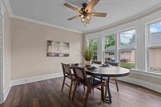 308 4TH STREET, Neenah, WI 54956