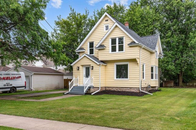 308 4TH STREET, Neenah, WI 54956