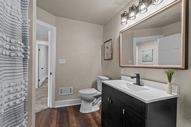 308 4TH STREET, Neenah, WI 54956