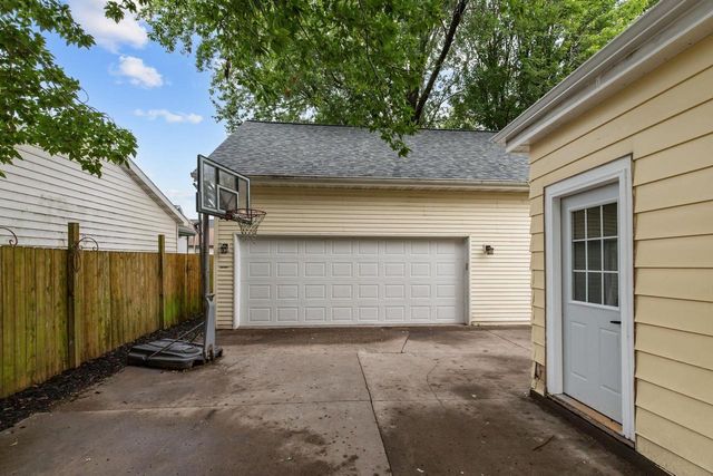 308 4TH STREET, Neenah, WI 54956