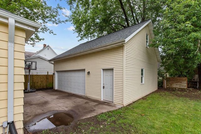 308 4TH STREET, Neenah, WI 54956