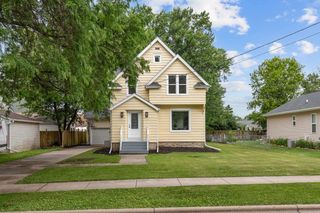 308 4TH STREET, Neenah, WI 54956