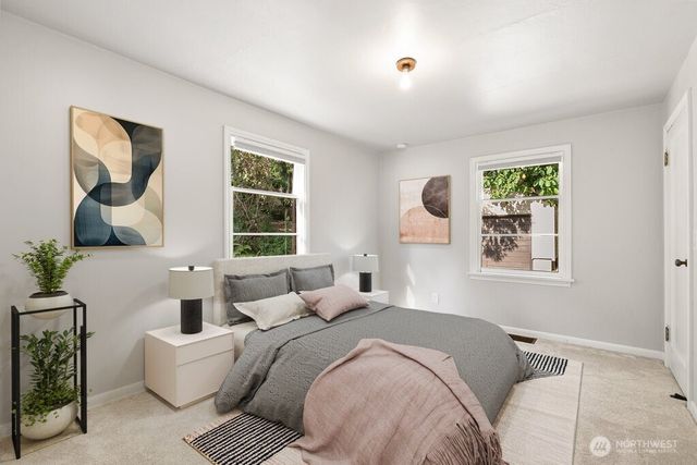 4515 49th Avenue S, Seattle, WA 98118