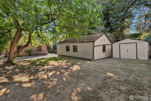 4515 49th Avenue S, Seattle, WA 98118