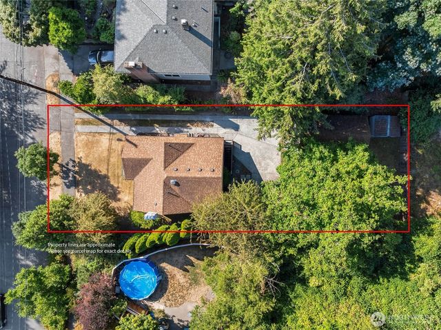 4515 49th Avenue S, Seattle, WA 98118