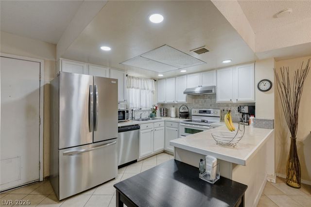 6231 West Washington Avenue, Las Vegas, NV 89107