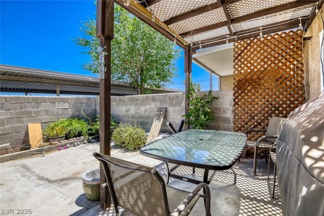 6231 West Washington Avenue, Las Vegas, NV 89107